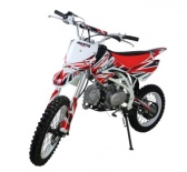 Питбайк AVANTIS Basic 125 17/14