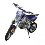 Питбайк AVANTIS Classic 150 17/14
