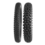 Покрышка KENDA K270 DUAL SPORT