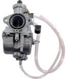 Карбюратор VM22 Mikuni обогатитель рычаг