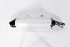 Глушитель BTL189 (280mm)