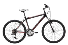 Велосипед Alpine Bike 1000S