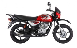 Мотоцикл Bajaj Boxer BM 150 X DISK (5 ступенчатая КПП) 2020