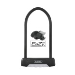 Замок вело ABUS GRANIT Plus 470/150HB300 с креплен
