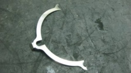 Шайба регулировочная 0.3mm 700 11262E20010