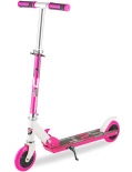 Самокат NOVATRACK PIONEER 125