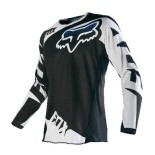 Мотоджерси Fox 180 Race Jersey Black M
