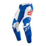 Мотоштаны Fox 180 Race Pant Blue W32