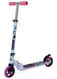 Самокат NOVATRACK JUNGLE 145