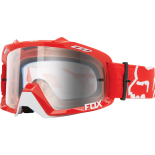 Очки Fox Air Defence Red/Clear
