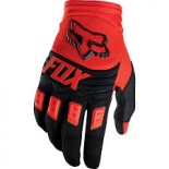 Мотоперчатки подростковые Fox Dirtpaw Race Youth Glove