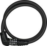 Замок вело ABUS NUMERINO 5412C/85