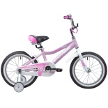 Велосипед NOVATRACK 16" NOVARA