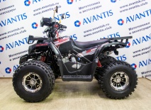 Комплект для сборки Квадроцикл Avantis Hunter 8 New Premium2020г (А) Черный