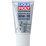 Трансмиссионное масло для скутеров LiquiMoly 80W-90 (GL-4) (0,15л)