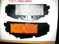 Фильтр воздушный GTS300, JOYMAX300i, GTS250