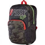 Рюкзак Fox Lets Ride Ozwego Backpack Camo
