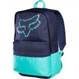 Рюкзак женский Fox Covina Phoenix Backpack Indigo