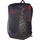 Рюкзак Fox Decompress Backpack Black/Red