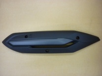 Накладка выхлопной трубы защитная JOYMAX300i 18318L3A300