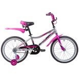 Велосипед NOVATRACK 18" NOVARA