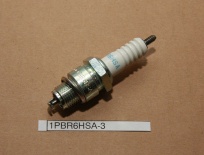 Свеча зажигания BR6HSA
