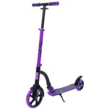 Самокат NOVATRACK VERSA 200/160