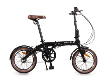 Велосипед SHULZ Hopper 3 2019