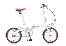 Велосипед SHULZ Hopper 3 2019
