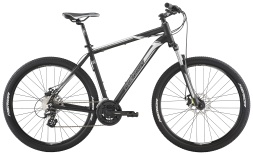 Велосипед Merida Big.Seven 15-MD 27.5" (2019)