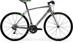 Шоссейный велосипед Merida Speeder 80 700C (2019)