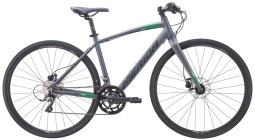 Велосипед Merida Speeder GT (90) К:700C