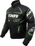 Куртка FXR Backshift Jacket