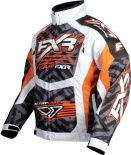 Куртка FXR Cold X Race Jacket