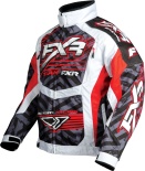 Куртка FXR Cold X Race Jacket