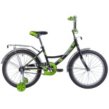 Велосипед NOVATRACK 20" URBAN