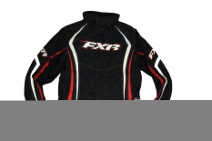 Куртка FXR Rally Jacket