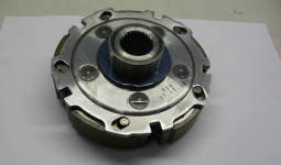 Диск сцепления в сборе ATV600, ATV600LE 22300REA000