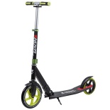 Самокат NOVATRACK DEFT 230x180