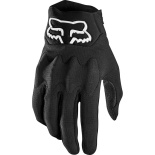Мотоперчатки Fox Bomber LT Glove черные 2021