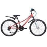 Велосипед NOVATRACK 24" VALIANT