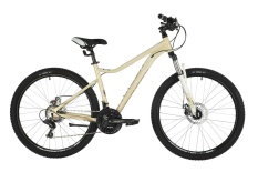 Велосипед STINGER 26" LAGUNA EVO Белый