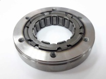Муфта стартера обгонная в сборе ATV600, ATV600LE 2812AREA010