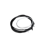 Оболочка троса торм черная 2P Cable Housing 5mm