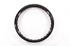 Обод колёсный 2,15x18 32H 7116 BSE чёрный