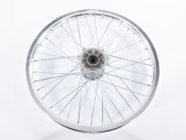 Диск колёсный передний 1.60x21" в сборе J1