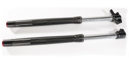 Амортизаторы передние 810x51x54 ↨180