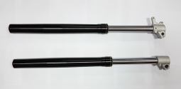 Амортизаторы передние 810x51x54 регулируемые