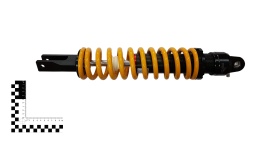 Амортизатор задний 480x11 J4(Z6) 32800796