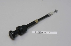 Трос замка сидения 700 31240A27000